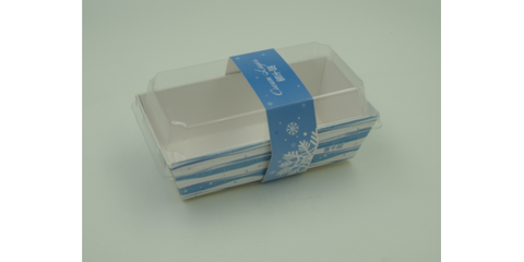 用心定制，从“盒”开始 — 揭秘雪千层糕点盒与蛋糕包装的质感新境界