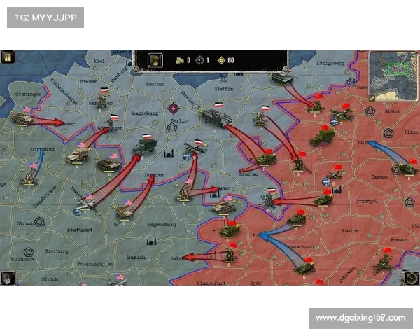 如何在EVE Online中制定高效战术策略并取得游戏胜利