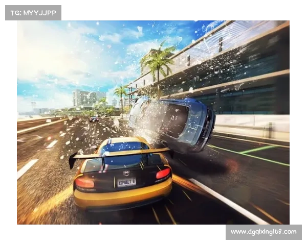 狂野飙车7解锁全新赛道与赛车技巧指南助你轻松超越对手