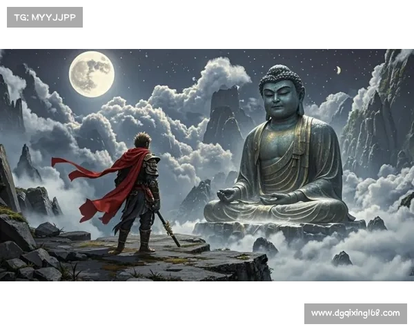 探秘黑神话悟空世界地图中的奇幻领土与神秘遗迹探索之旅 探秘黑神话悟空世界地图中的奇幻领土与神秘遗迹探索之旅