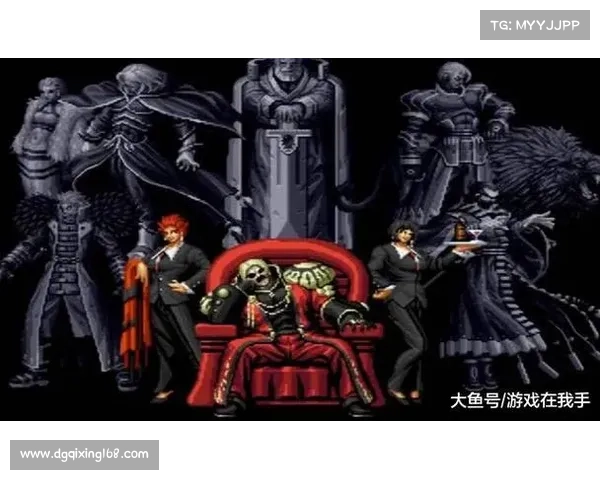 掌握拳皇新篇章必备技巧与策略全方位解析助你成为制胜高手 掌握拳皇新篇章必备技巧与策略全方位解析助你成为制胜高手