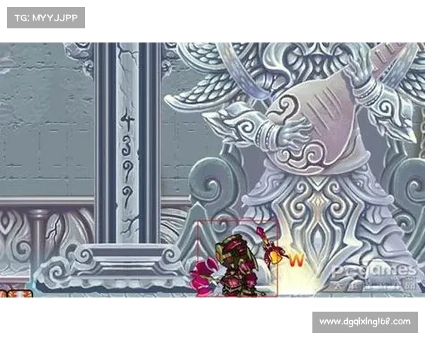 枯叶杖属性搭配全解析 打造强力角色攻略与技巧分享