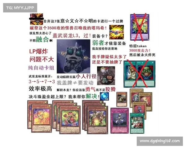 决斗链接中最具收藏价值的卡片推荐及其投资潜力分析