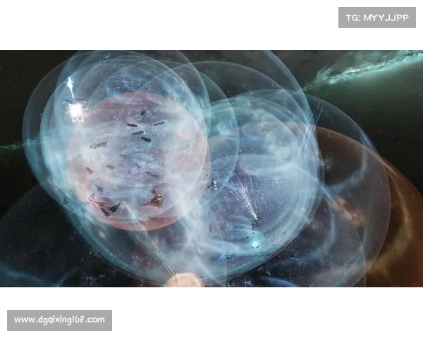 EVE宇宙种族文化演变与未来发展趋势深度剖析