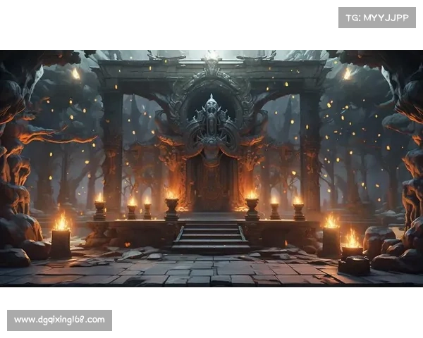 探索格里洛克之眼的奥秘揭开未知世界的奇幻冒险之旅 探索格里洛克之眼的奥秘揭开未知世界的奇幻冒险之旅