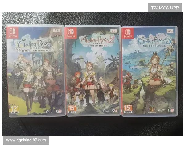 《莱莎的炼金工房炼金攻略：掌握基础技巧与进阶方法》