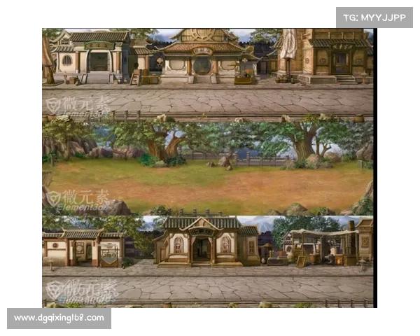 天刀家园梦幻庭院打造全攻略 打造独一无二的仙境居所 天刀家园梦幻庭院打造全攻略 打造独一无二的仙境居所