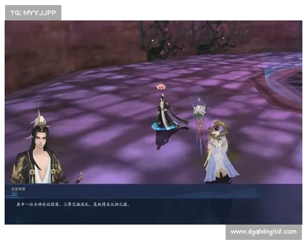 诛仙任务揭秘:穿越三界背后的五大隐藏秘密与终极挑战 诛仙任务揭秘:穿越三界背后的五大隐藏秘密与终极挑战