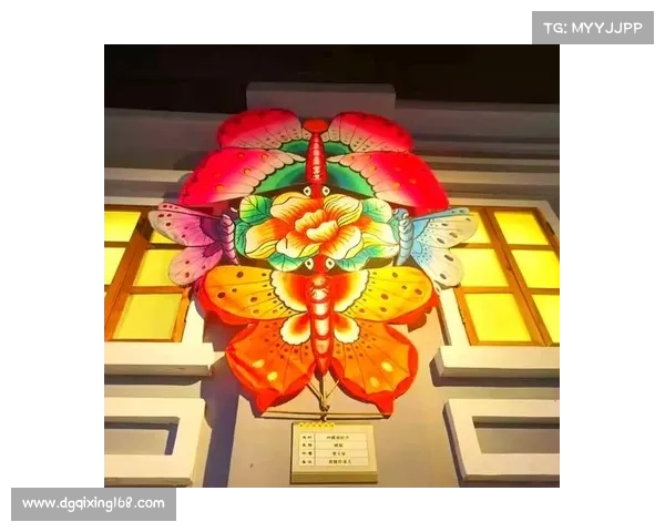 传统与现代交融下彩色艺术技巧的创新探索与实践路径研究