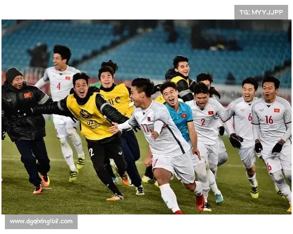 中国男足输越南的深层次原因与未来发展路径的理性剖析 中国男足输越南的深层次原因与未来发展路径的理性剖析