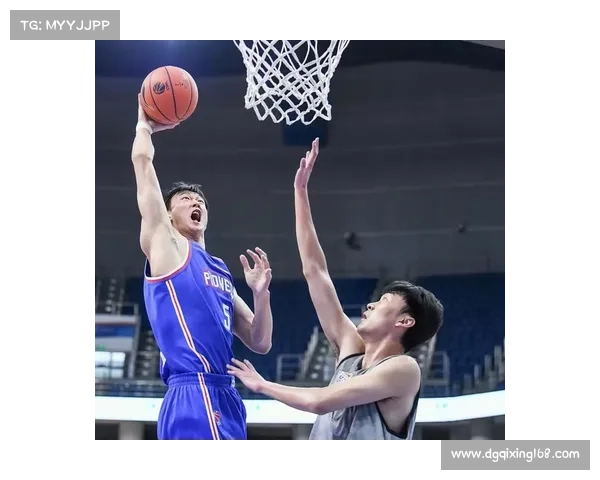 2023赛季CBA联赛全面回顾及结束时间解析