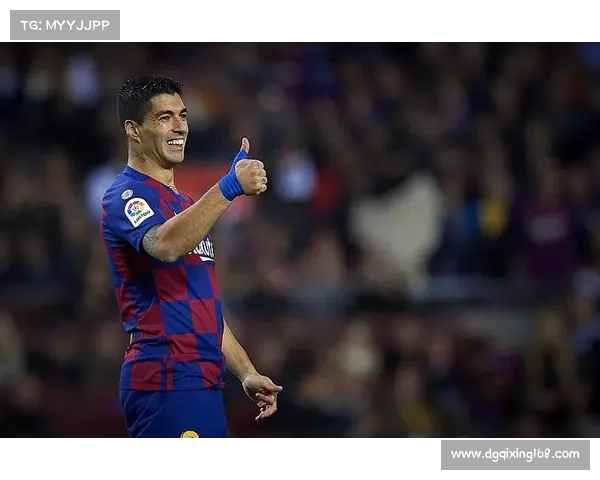 巴塞罗那为何决定出售苏亚雷斯? 巴塞罗那为何决定出售苏亚雷斯?