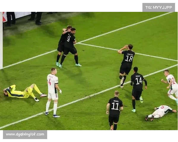 德国足球队不断更新换代的成功之道与背后战略解析 德国足球队不断更新换代的成功之道与背后战略解析