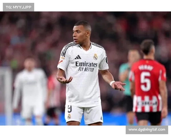 姆巴佩冲击皇马薪资标准的五大深远影响及其未来走势分析