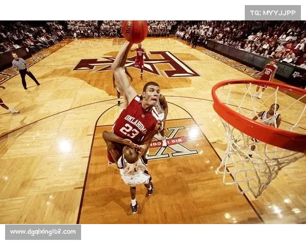 布雷克·格里芬2011年扣篮大赛惊艳全场的精彩瞬间与背后故事